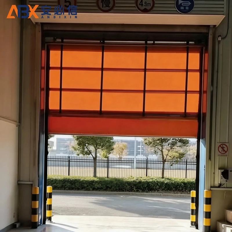 东莞市堆积门