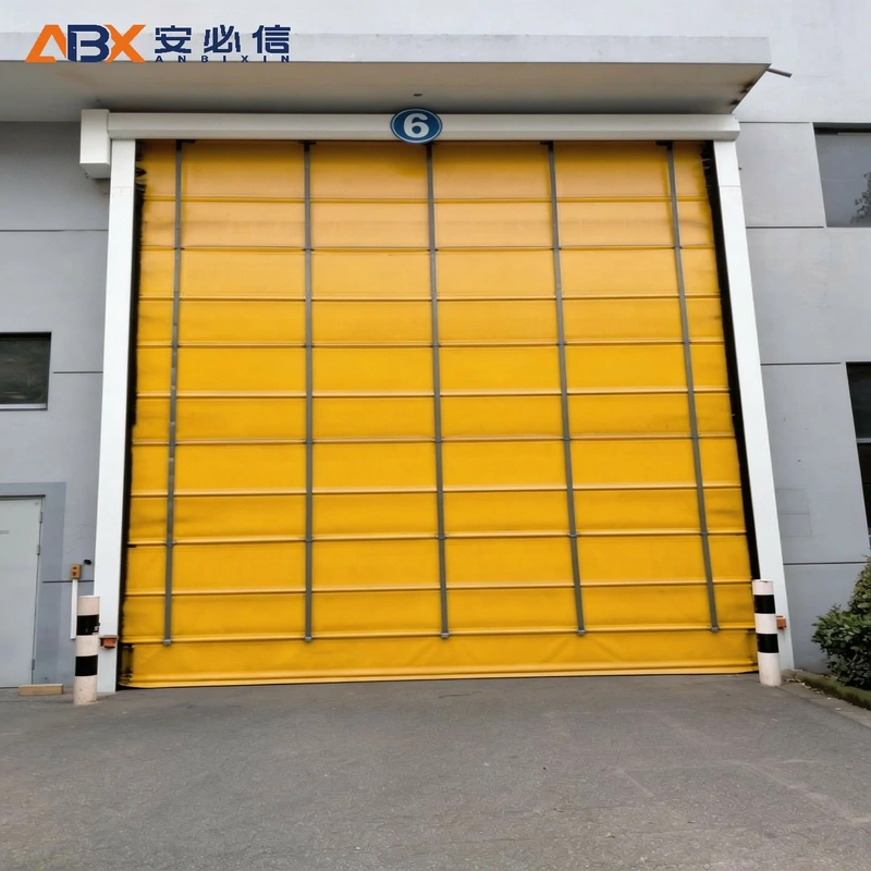 东莞市翻转式卸货平台