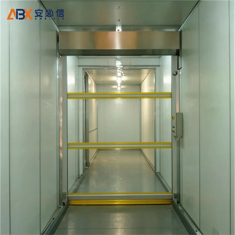 东莞市快速门